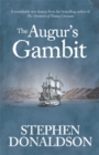 Image for Augur&#39;s gambit