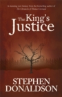 Image for The king&#39;s justice