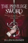 Image for The Privilege of the Sword