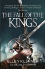 Image for The Fall of the Kings