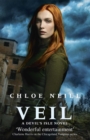 Image for The veil  : a Devil&#39;s Isle novel
