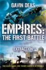 Image for Empires: The First Battle