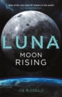 Image for Moon rising