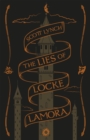 Image for The Lies of Locke Lamora