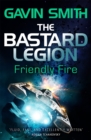 Image for The Bastard Legion: Friendly Fire