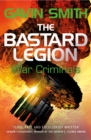 Image for The Bastard Legion: War Criminals