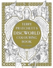 Image for Terry Pratchett&#39;s Discworld Colouring Book