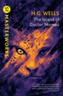 Image for The Island Of Doctor Moreau