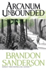 Image for Arcanum unbounded  : the Cosmere collection