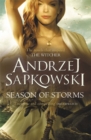 Image for Season of storms