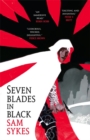 Image for Seven Blades in Black