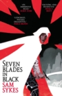 Image for Seven blades in black