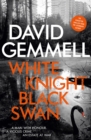 Image for White knight black swan