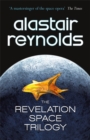 Image for The Revelation Space Trilogy
