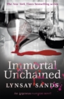 Image for Immortal Unchained