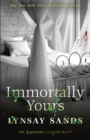 Image for Immortally yours