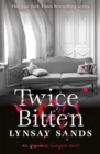 Image for Twice Bitten