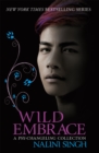Image for Wild embrace  : a psy-changeling collection