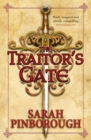 Image for The Traitor&#39;s Gate