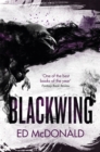Image for Blackwing