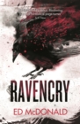 Image for Ravencry