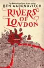 Image for Rivers of London