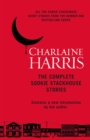 Image for The Complete Sookie Stackhouse Stories