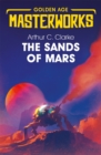 Image for The sands of Mars