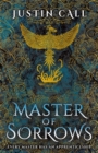 Image for Master of Sorrows