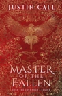Image for Master of the Fallen : The Silent Gods Book 3