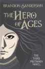 Image for The Hero of Ages