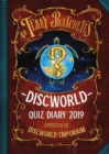 Image for Terry Pratchett&#39;s Discworld Diary 2019