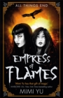 Image for Empress of flames