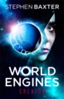 Image for World Engines: Creator