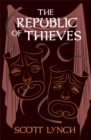 Image for The Republic of Thieves