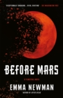 Image for Before Mars