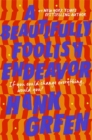 Image for A beautifully foolish endeavor  : a novel