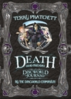 Image for Death and Friends, A Discworld Journal