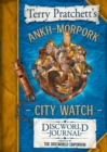 Image for The Ankh-Morpork City Watch Discworld Journal