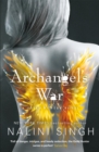Image for Archangel&#39;s war