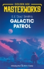 Image for Galactic Patrol
