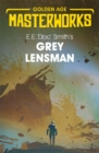 Image for Grey Lensman