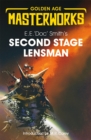 Image for Second Stage Lensmen