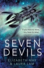 Image for Seven devils