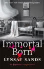 Image for Immortal Born