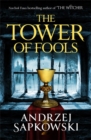 Image for The Tower of Fools