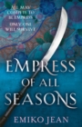 Image for Empress of all seasons