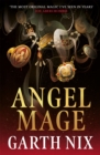 Image for Angel mage
