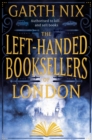 Image for The Left-Handed Booksellers of London