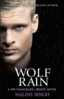 Image for Wolf rain